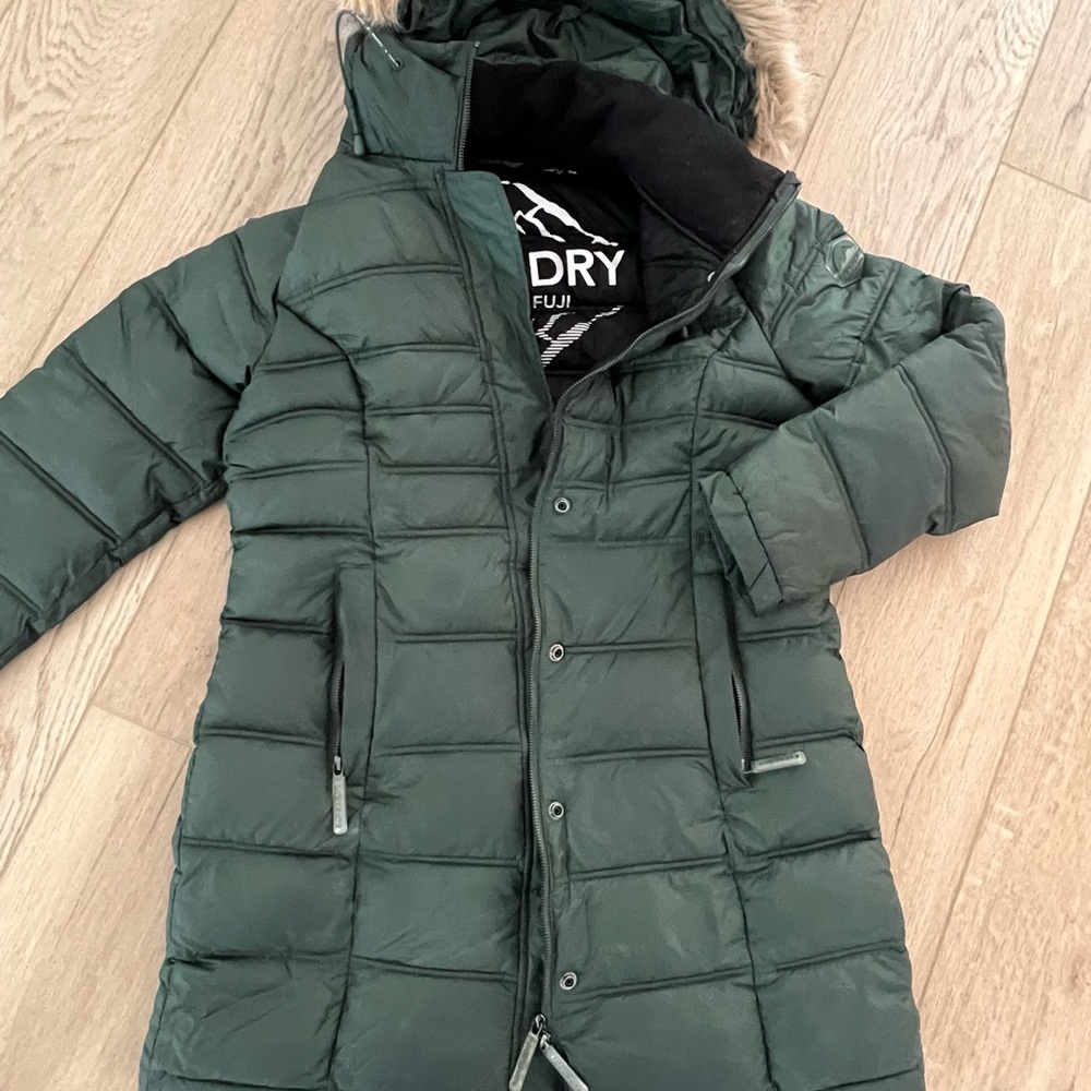 Winter Jacket - image 1